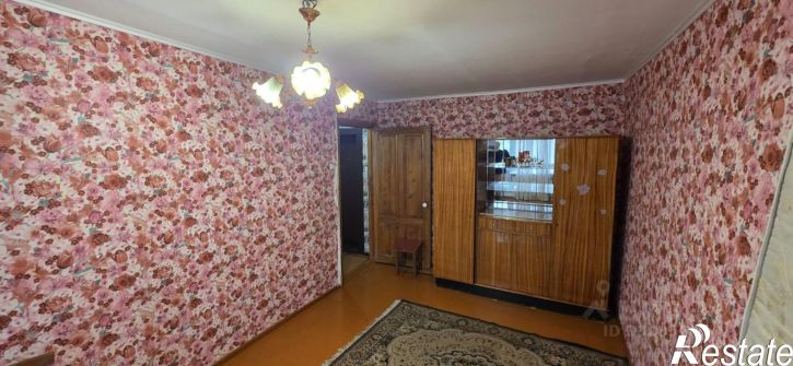 1-комн квартира ул Малахова, 50,  д. 50