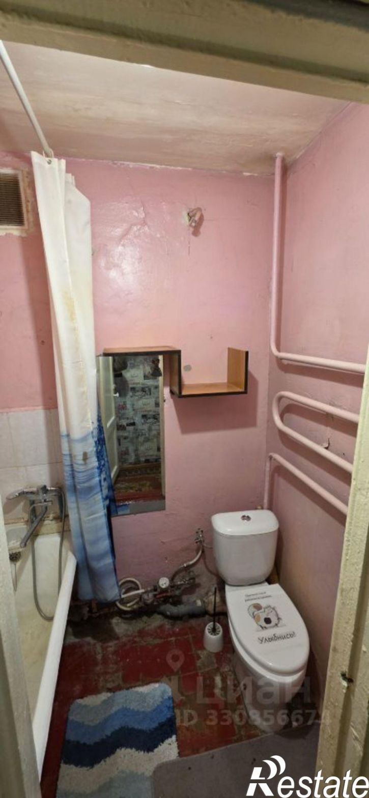 1-комн квартира ул Малахова, 50,  д. 50