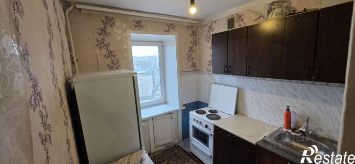 1-комн квартира ул Малахова, 50,  д. 50