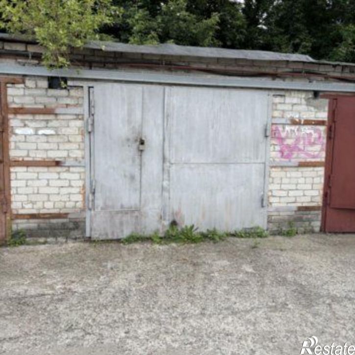 Гараж/парковка улица Гущина, 154А,  д. 154А