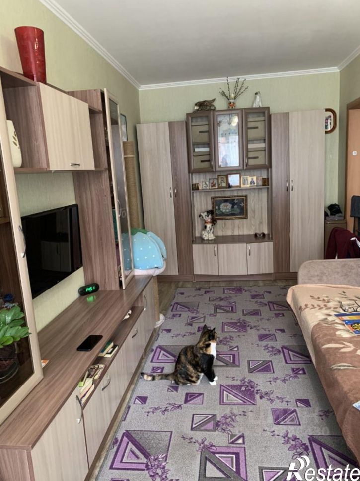 1-комн квартира улица Беляева, 21,  д. 21