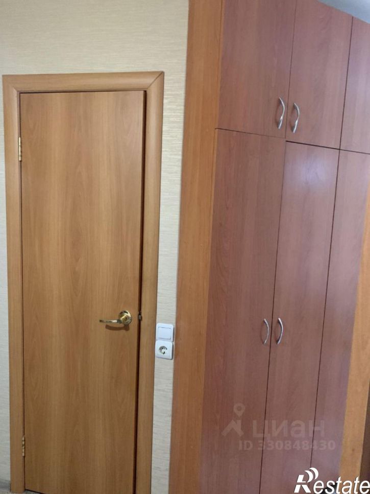 1-комн квартира улица Беляева, 21,  д. 21