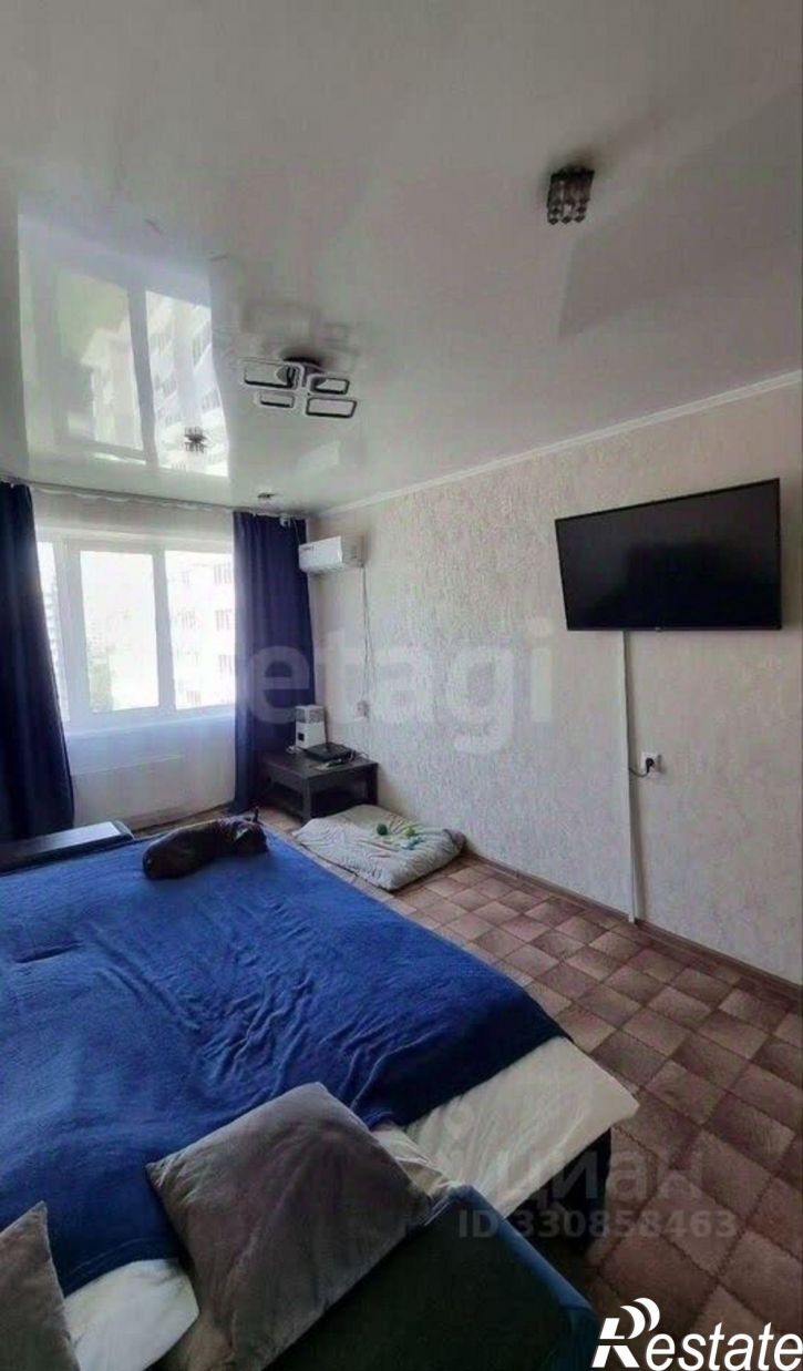 1-комн квартира Власихинская улица, 150В,  д. 150В