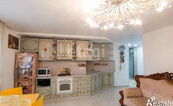 2-комн квартира улица Антона Петрова, 254,  д. 254