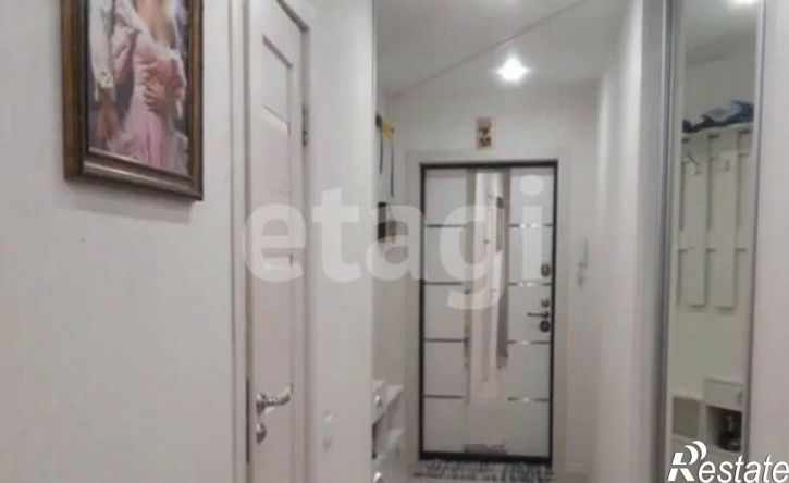 2-комн квартира улица Антона Петрова, 254,  д. 254