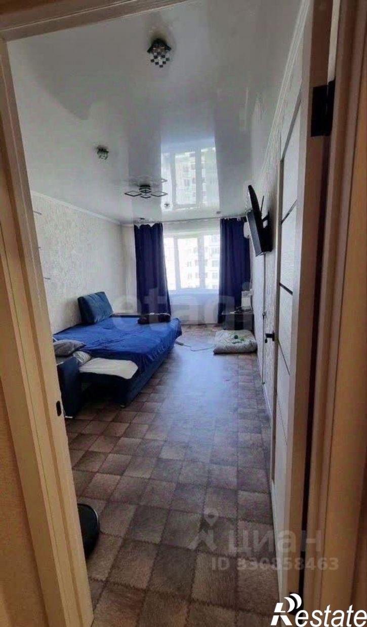 1-комн квартира Власихинская улица, 150В,  д. 150В