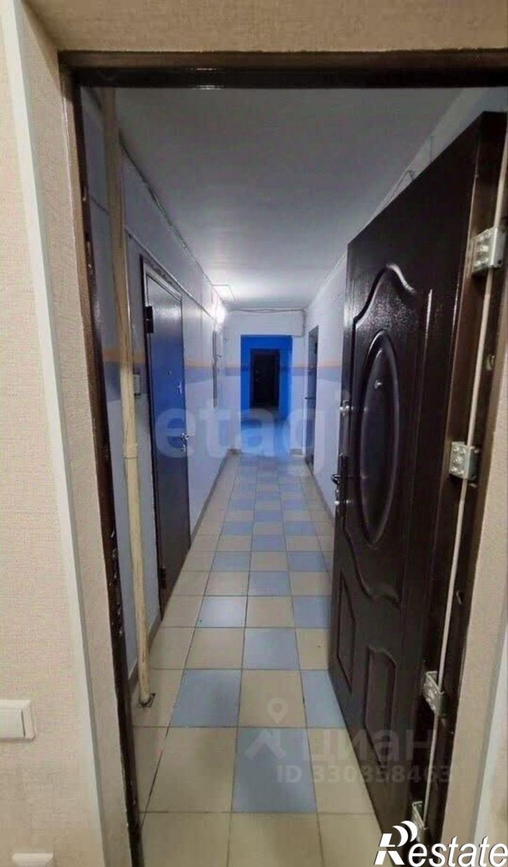 1-комн квартира Власихинская улица, 150В,  д. 150В