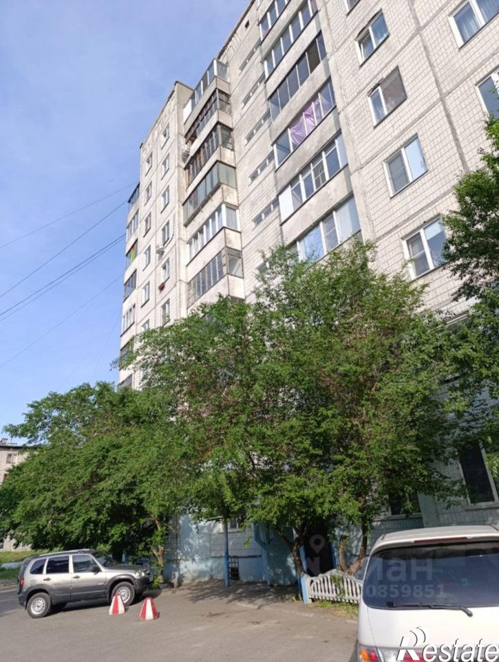 1-комн квартира ул Анатолия, 224а,  д. 224а