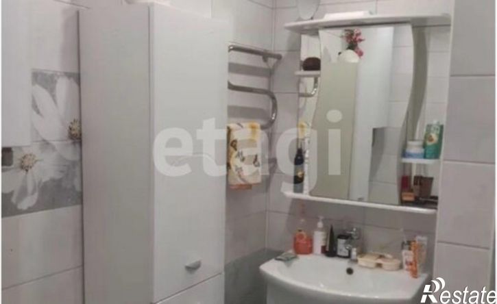 2-комн квартира улица Антона Петрова, 254,  д. 254