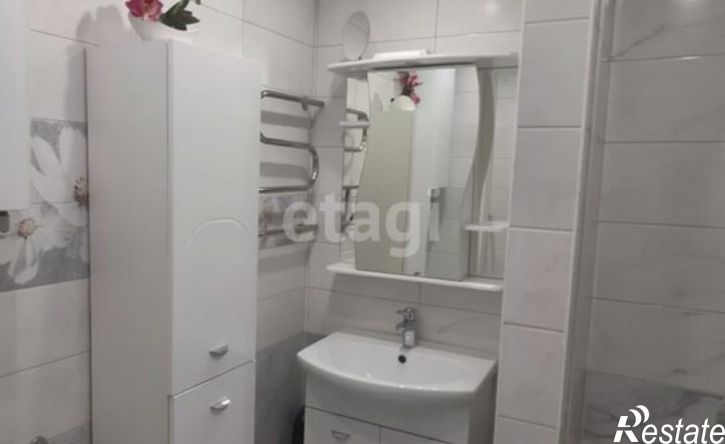 2-комн квартира улица Антона Петрова, 254,  д. 254