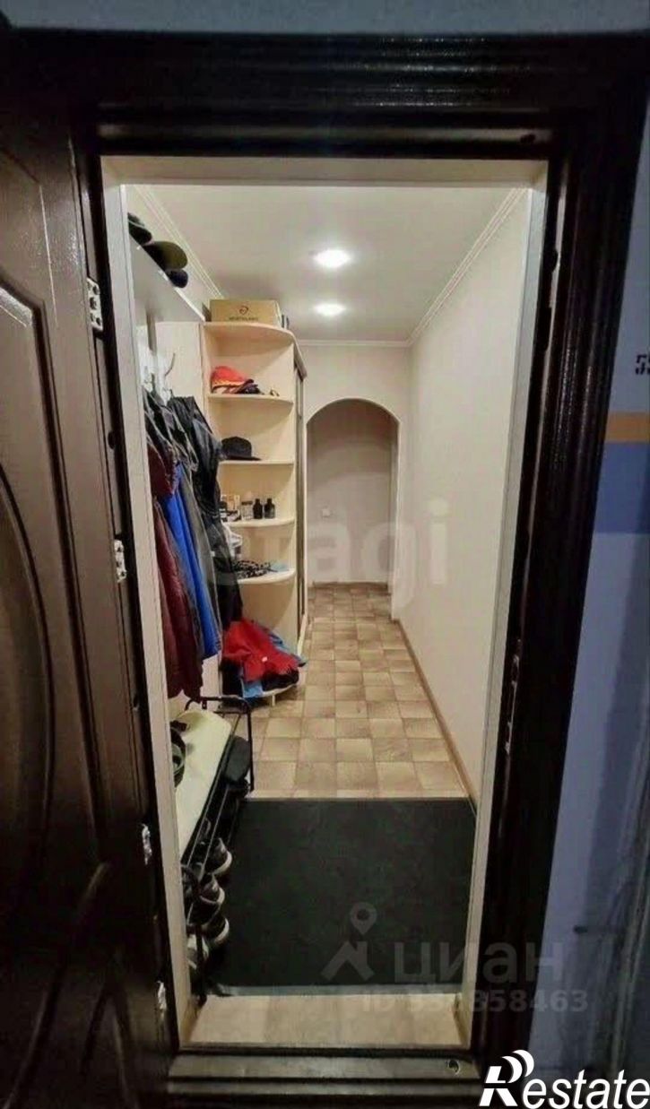 1-комн квартира Власихинская улица, 150В,  д. 150В