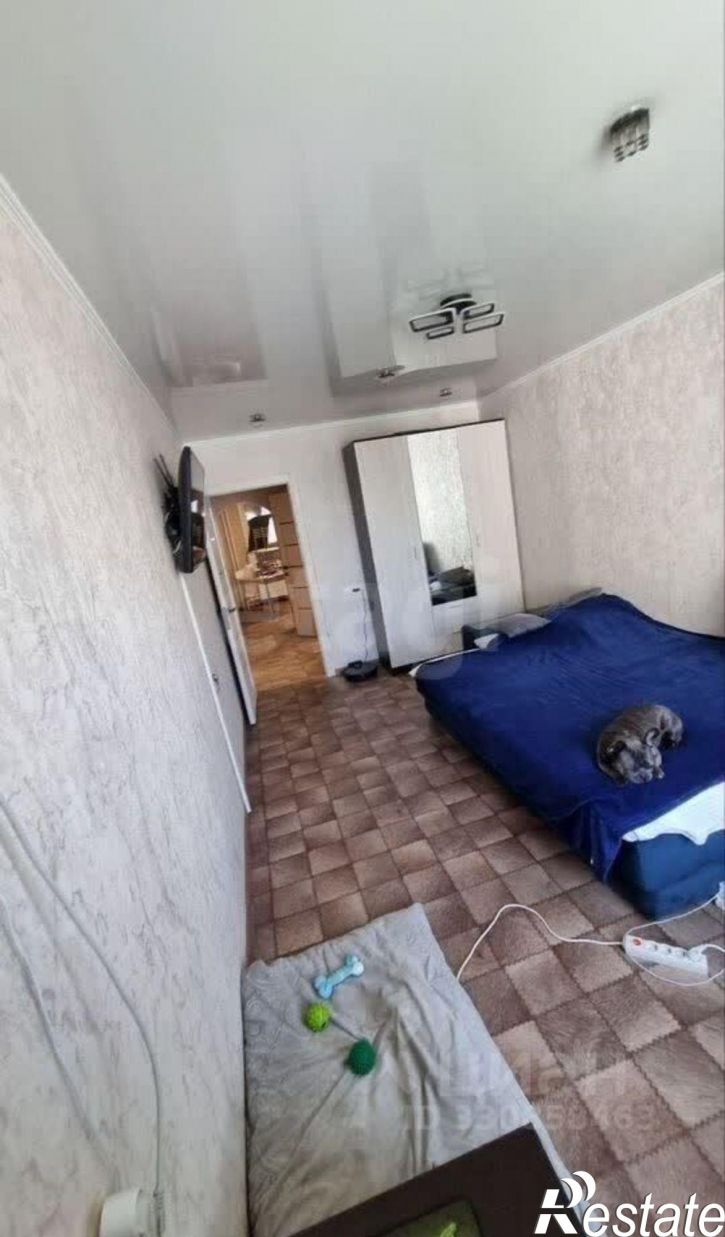 1-комн квартира Власихинская улица, 150В,  д. 150В