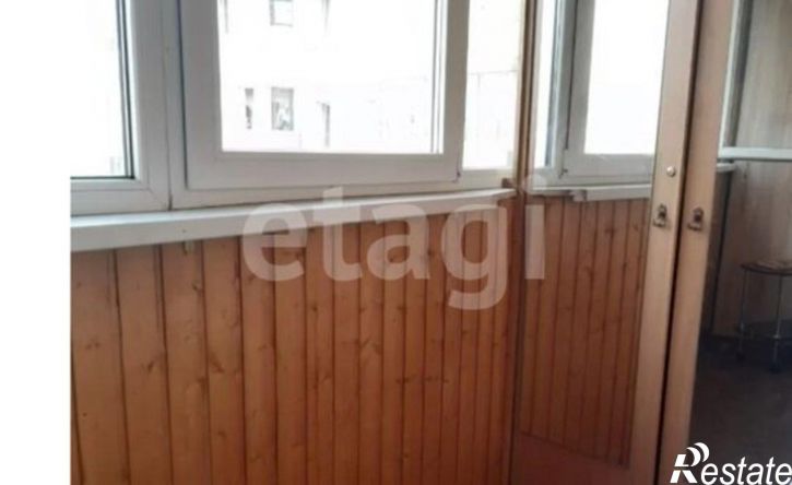 2-комн квартира улица Антона Петрова, 254,  д. 254