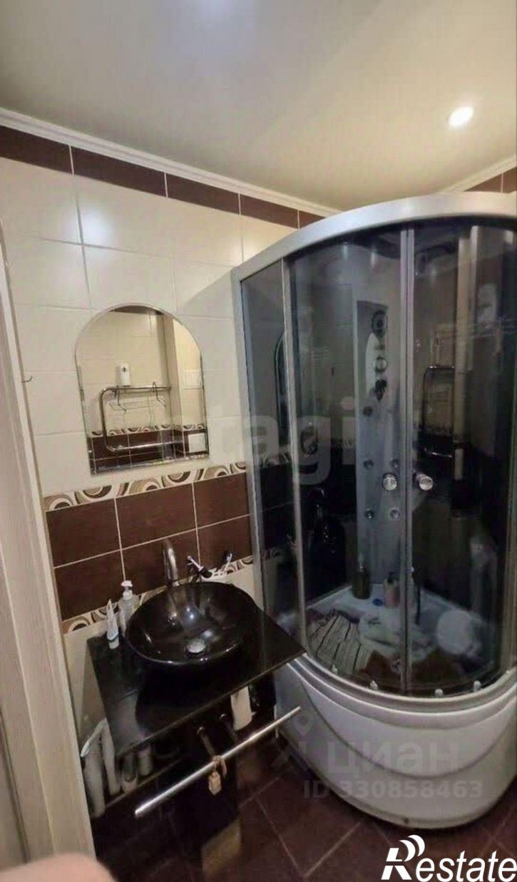 1-комн квартира Власихинская улица, 150В,  д. 150В
