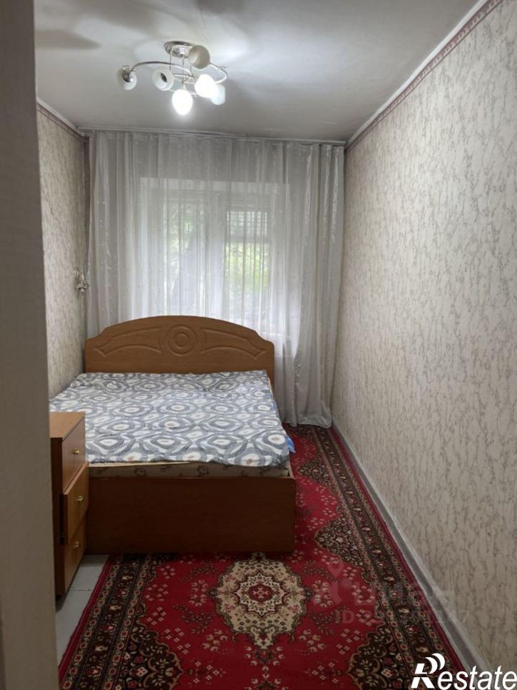 2-комн квартира Комсомольский пр-кт, 114/13,  д. 114/13