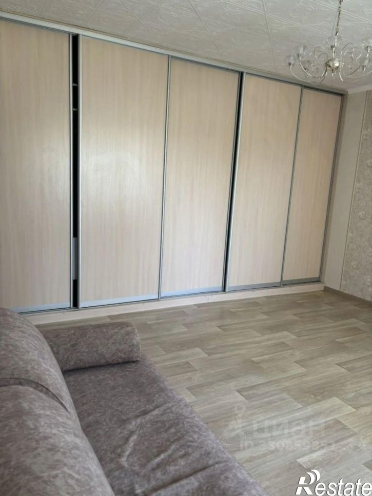1-комн квартира ул Анатолия, 224а,  д. 224а