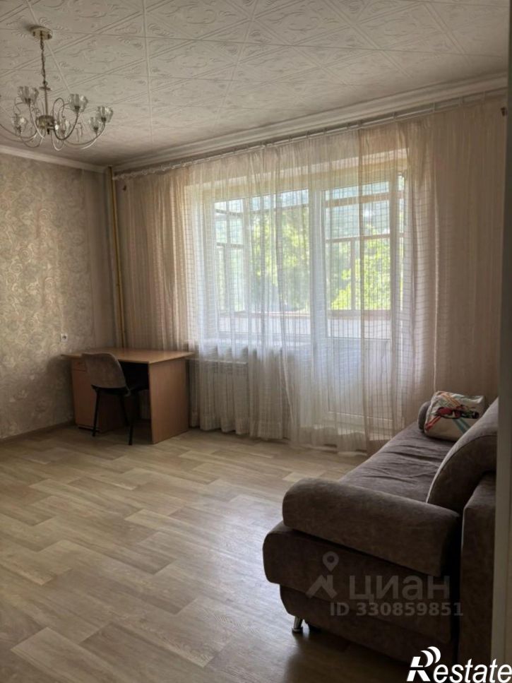 1-комн квартира ул Анатолия, 224а,  д. 224а