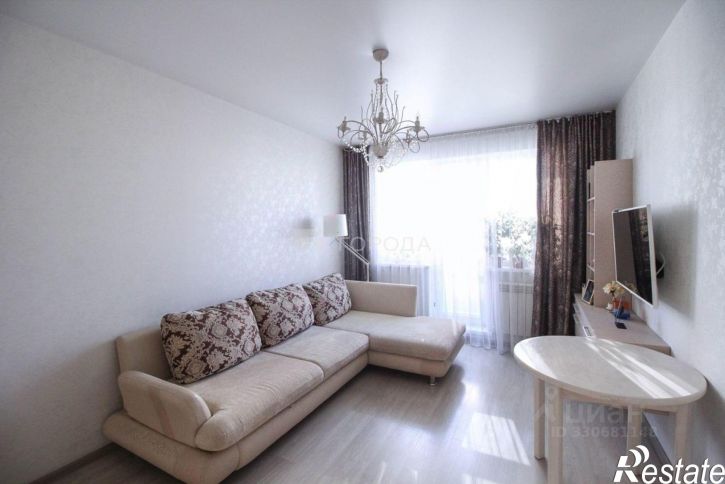 3-комн квартира ул Юрина, 245,  д. 245