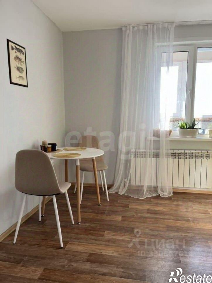 2-комн квартира ул Антона Петрова, 254,  д. 254