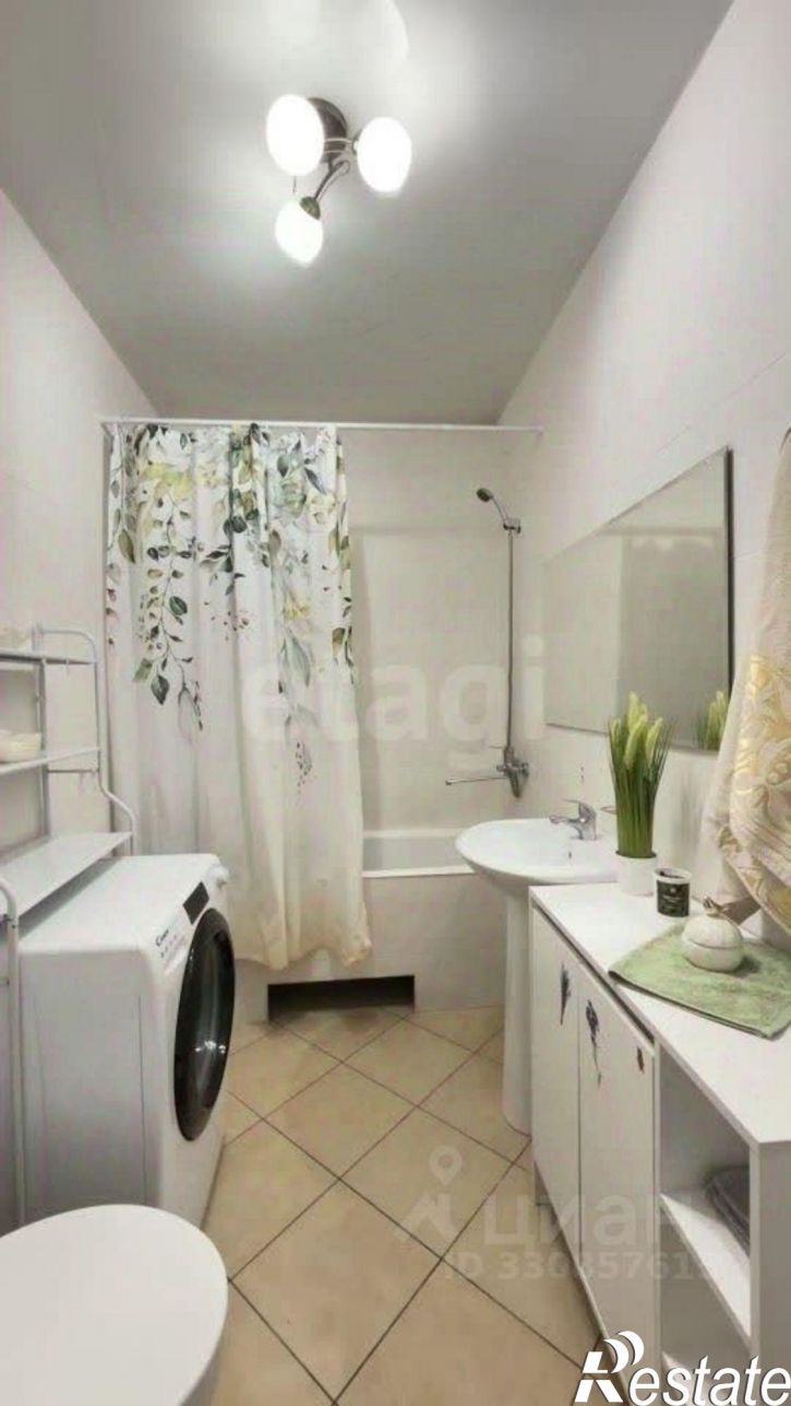 2-комн квартира ул Большая Олонская, 34,  д. 34