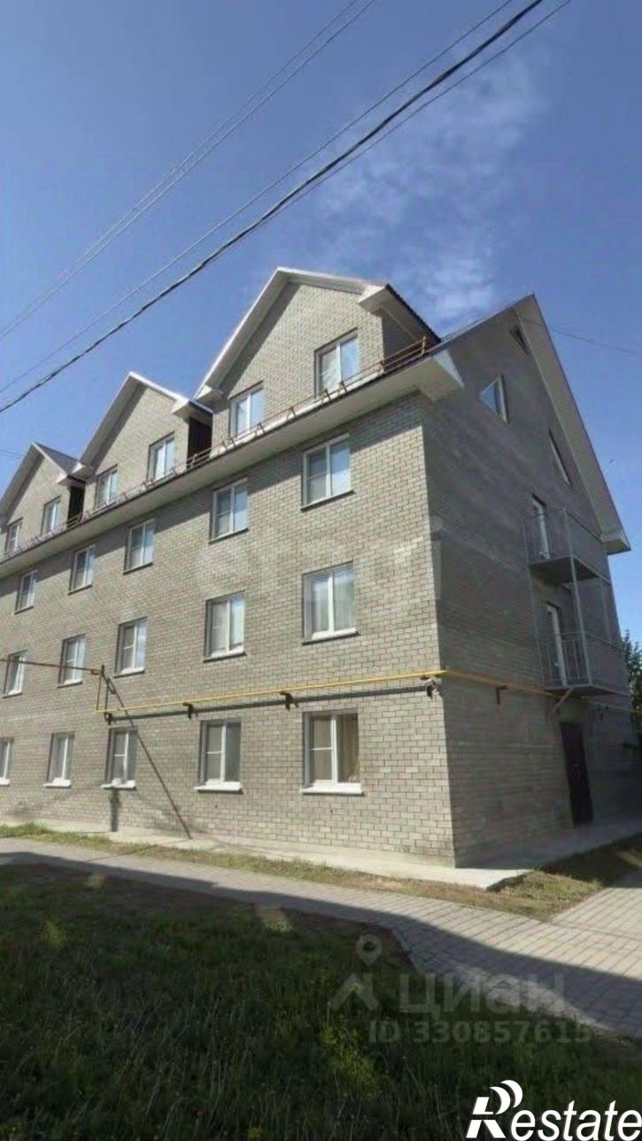 2-комн квартира ул Большая Олонская, 34,  д. 34