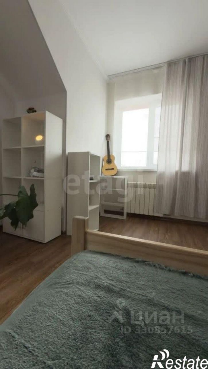 2-комн квартира ул Большая Олонская, 34,  д. 34