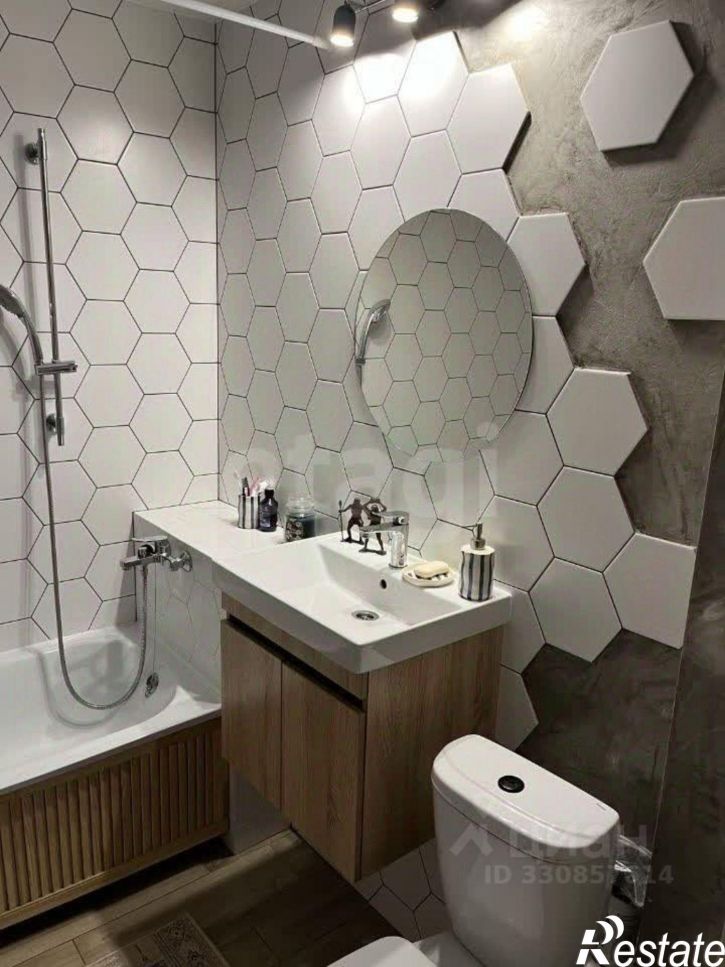 2-комн квартира ул Антона Петрова, 254,  д. 254