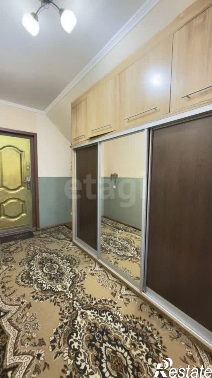 2-комн квартира ул Большая Олонская, 34,  д. 34