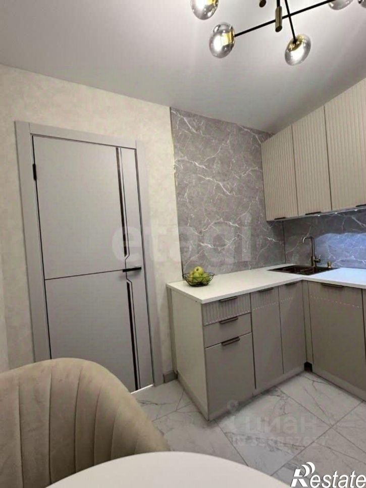 1-комн квартира ул Юрина, 202Б 2,  д. 202Б 2,  к. 2
