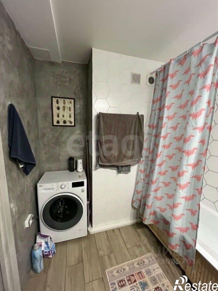 2-комн квартира ул Антона Петрова, 254,  д. 254