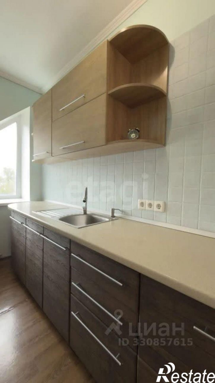 2-комн квартира ул Большая Олонская, 34,  д. 34
