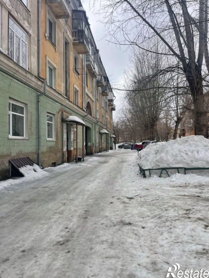 2-комн квартира проезд 9 Мая, 6,  д. 6