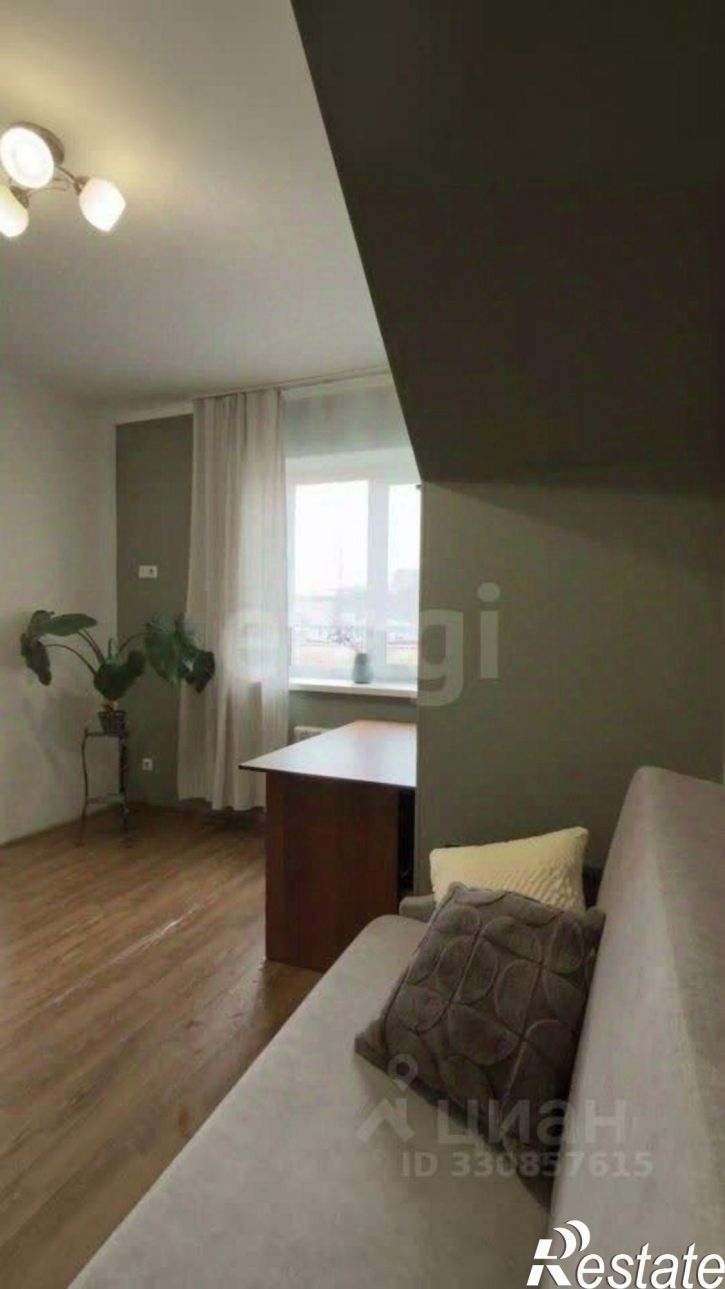 2-комн квартира ул Большая Олонская, 34,  д. 34