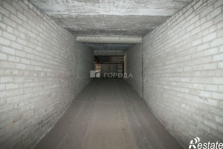 Гараж/парковка Власихинская улица, 170,  д. 170