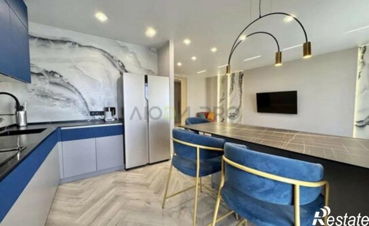 3-комн квартира улица Аванесова, 44,  д. 44