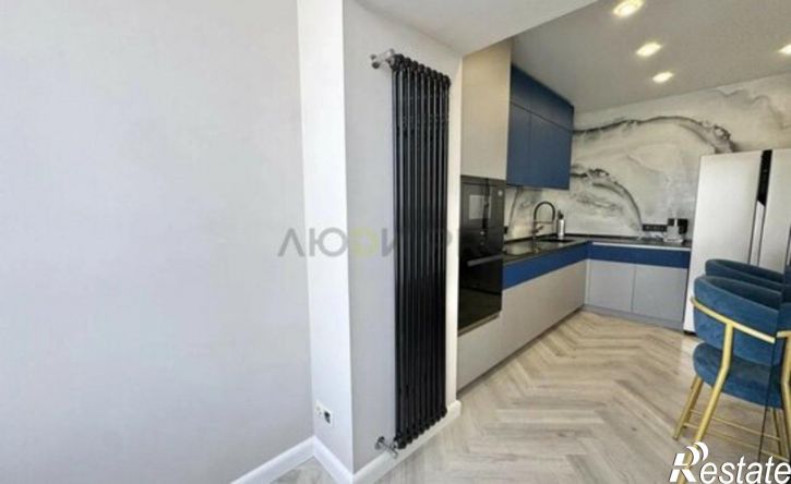 3-комн квартира улица Аванесова, 44,  д. 44