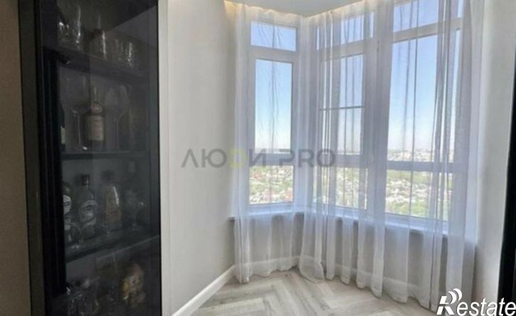 3-комн квартира улица Аванесова, 44,  д. 44
