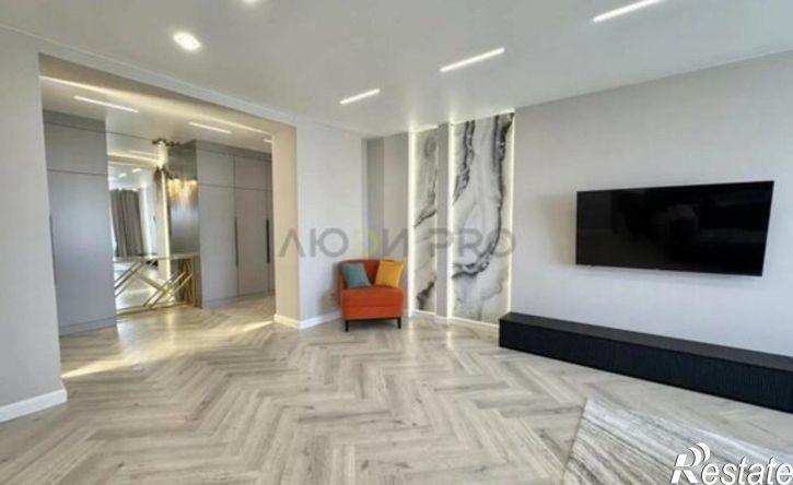 3-комн квартира улица Аванесова, 44,  д. 44
