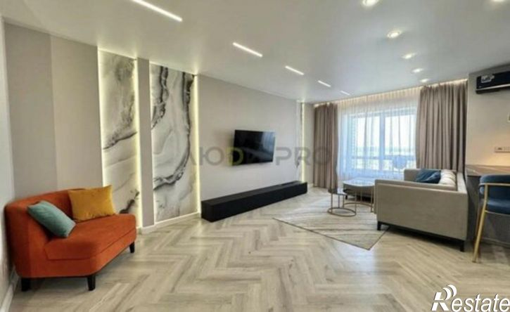 3-комн квартира улица Аванесова, 44,  д. 44