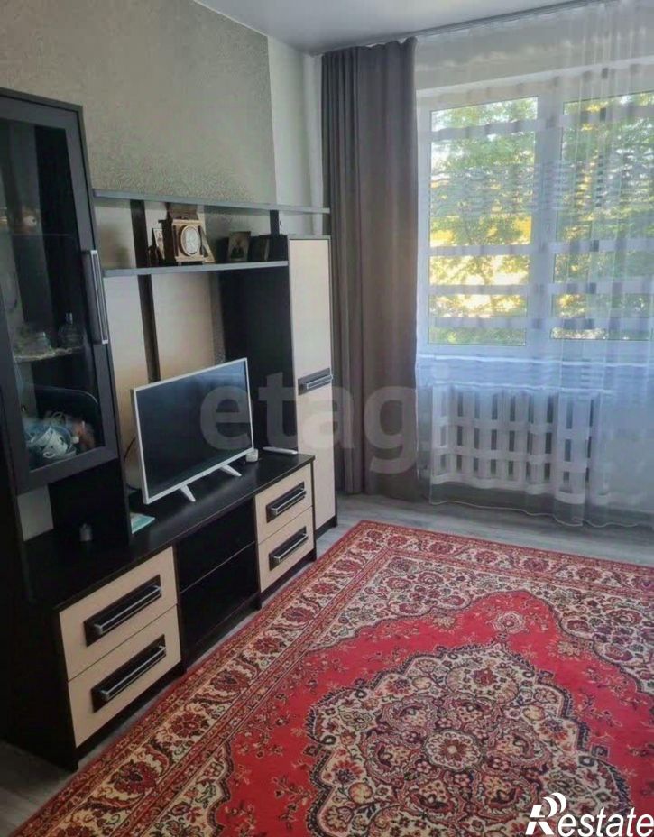 1-комн квартира ул Весенняя, 10 1,  д. 10 1,  к. 1