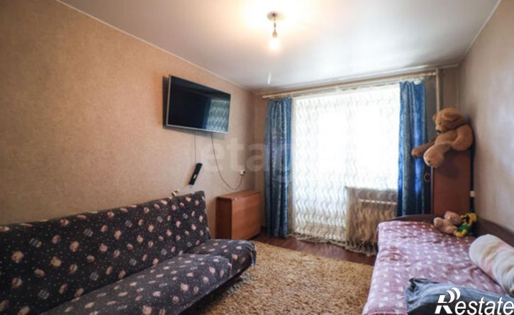 3-комн квартира Канатный пр-д, 79,  д. 79