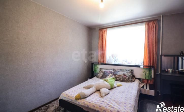3-комн квартира Канатный пр-д, 79,  д. 79