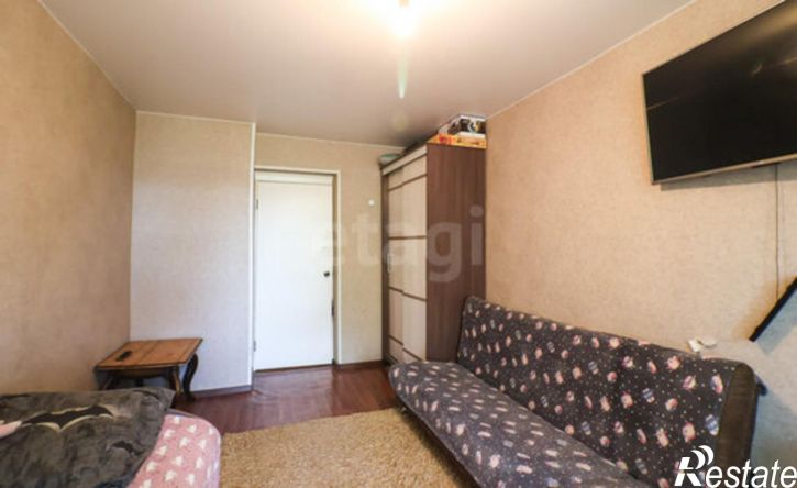 3-комн квартира Канатный пр-д, 79,  д. 79