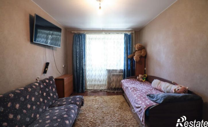 3-комн квартира Канатный пр-д, 79,  д. 79