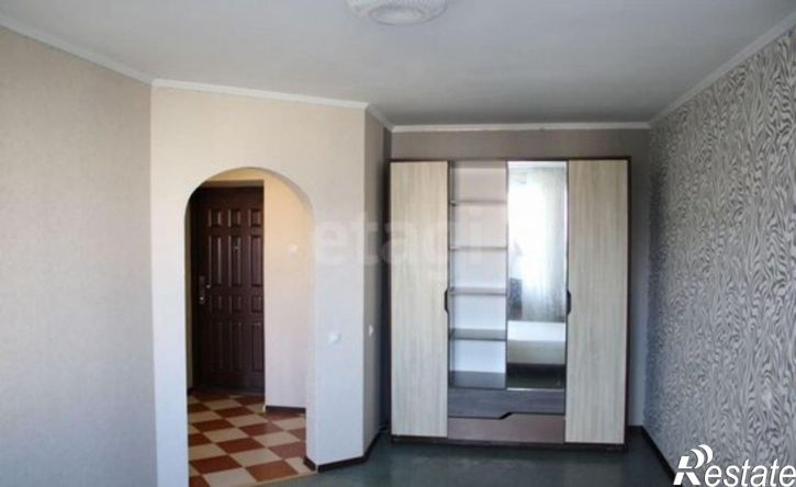 1-комн квартира Взлётная улица, 17,  д. 17