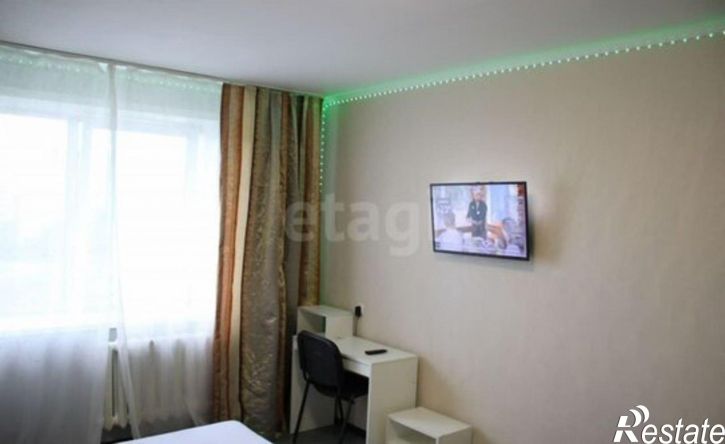 1-комн квартира Взлётная улица, 17,  д. 17