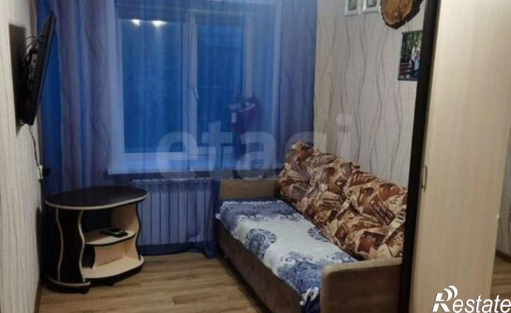 2-комн квартира ул Советской Армии, 50А/2,  д. 50А/2
