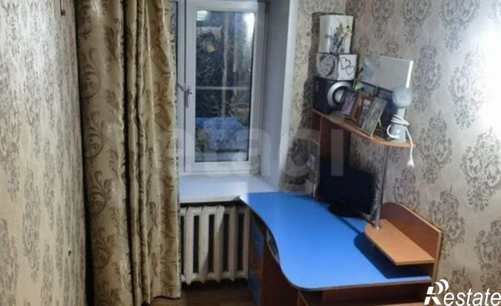 2-комн квартира ул Советской Армии, 50А/2,  д. 50А/2