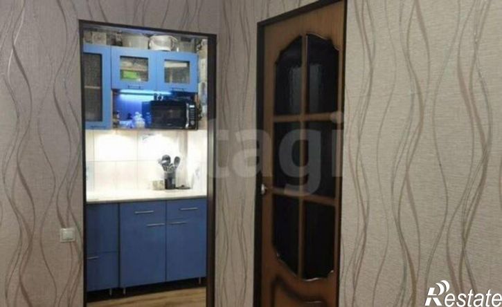 2-комн квартира ул Советской Армии, 50А/2,  д. 50А/2