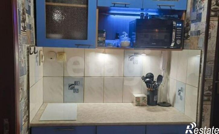 2-комн квартира ул Советской Армии, 50А/2,  д. 50А/2